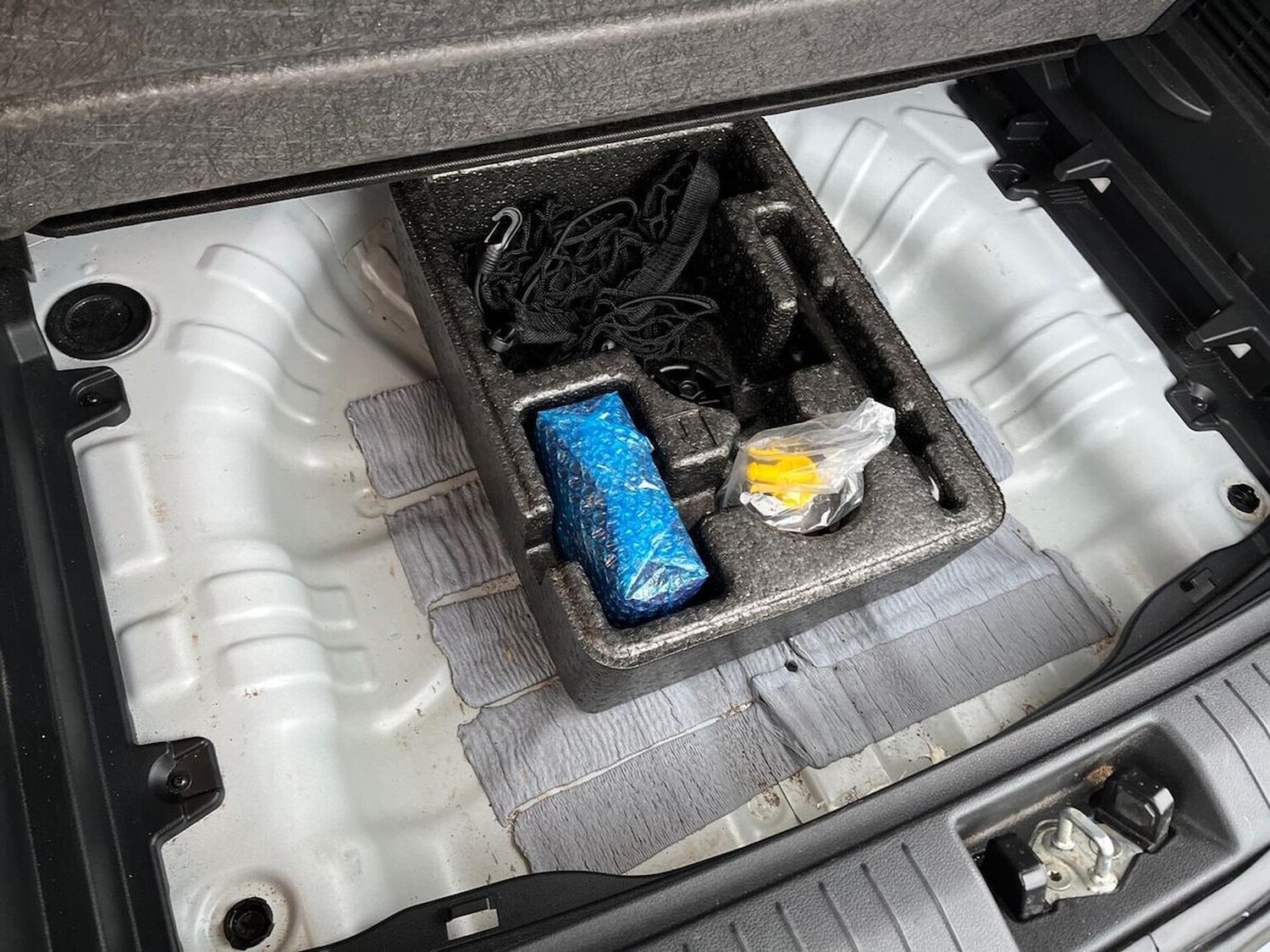 Used Hyundai KONA 2022 for sale - 77488524: Photo 43