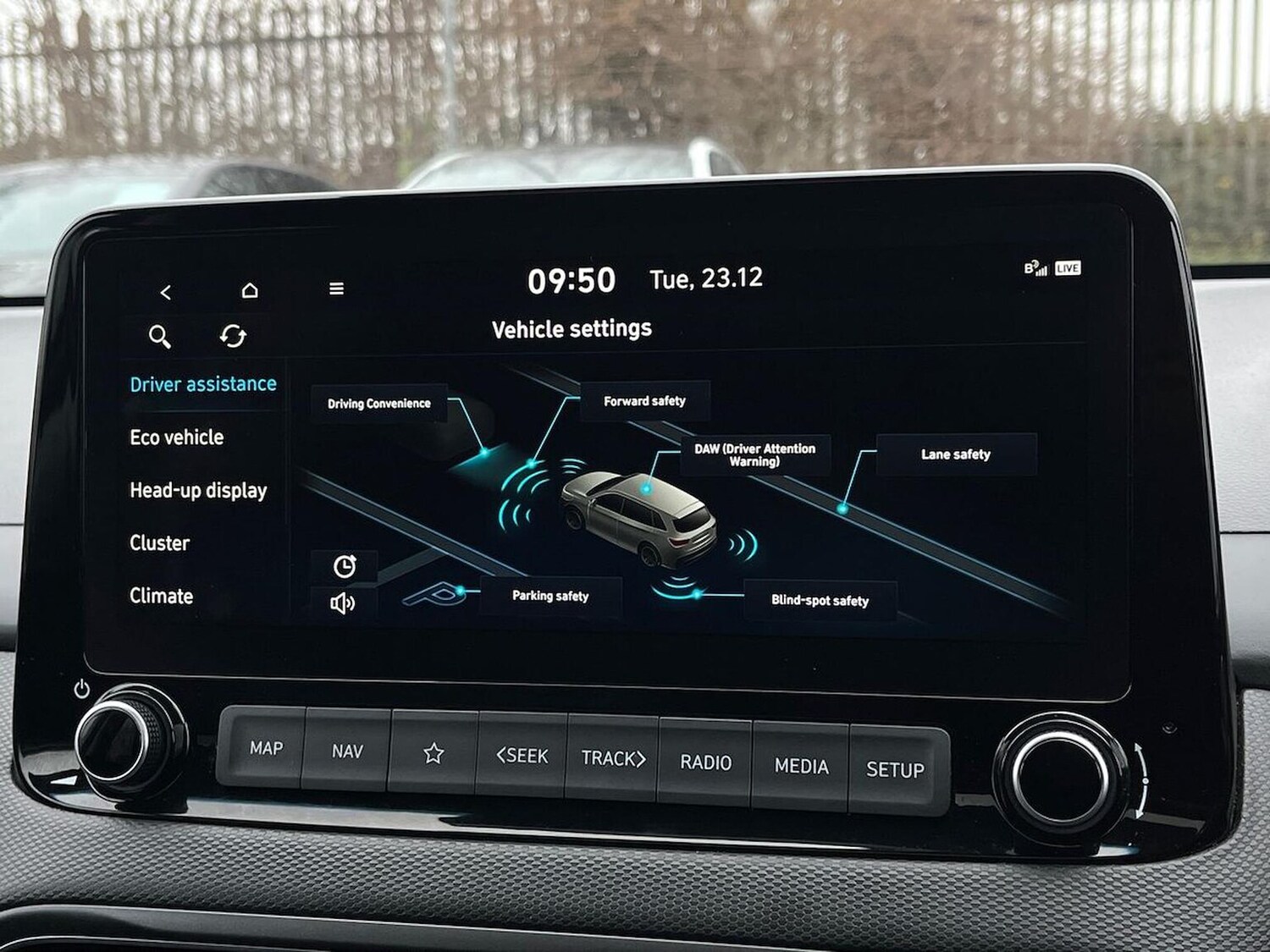 Used Hyundai KONA 2022 for sale - 77488524: Photo 48