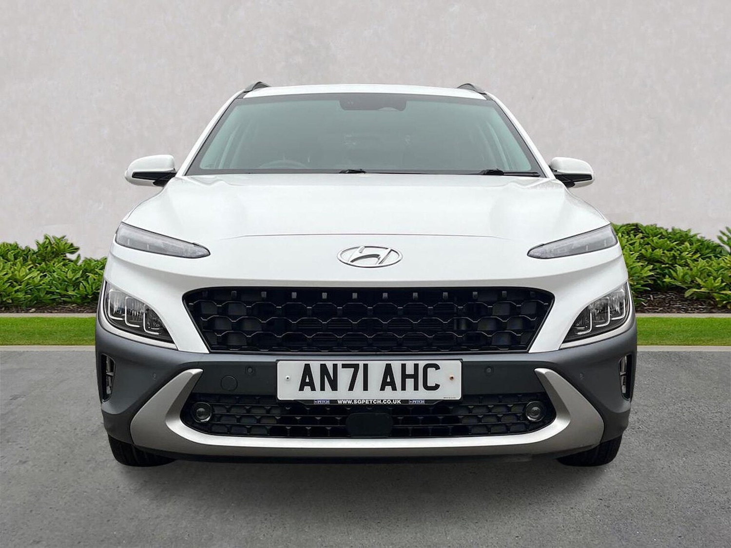 Used Hyundai KONA 2022 for sale - 77488524: Photo 5