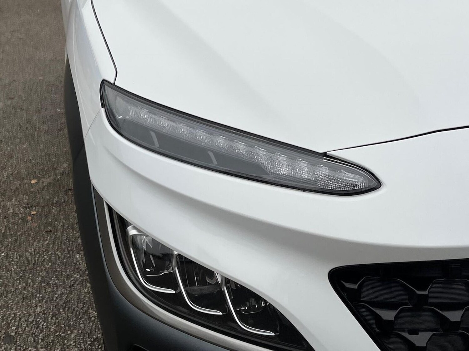 Used Hyundai KONA 2022 for sale - 77488524: Photo 51