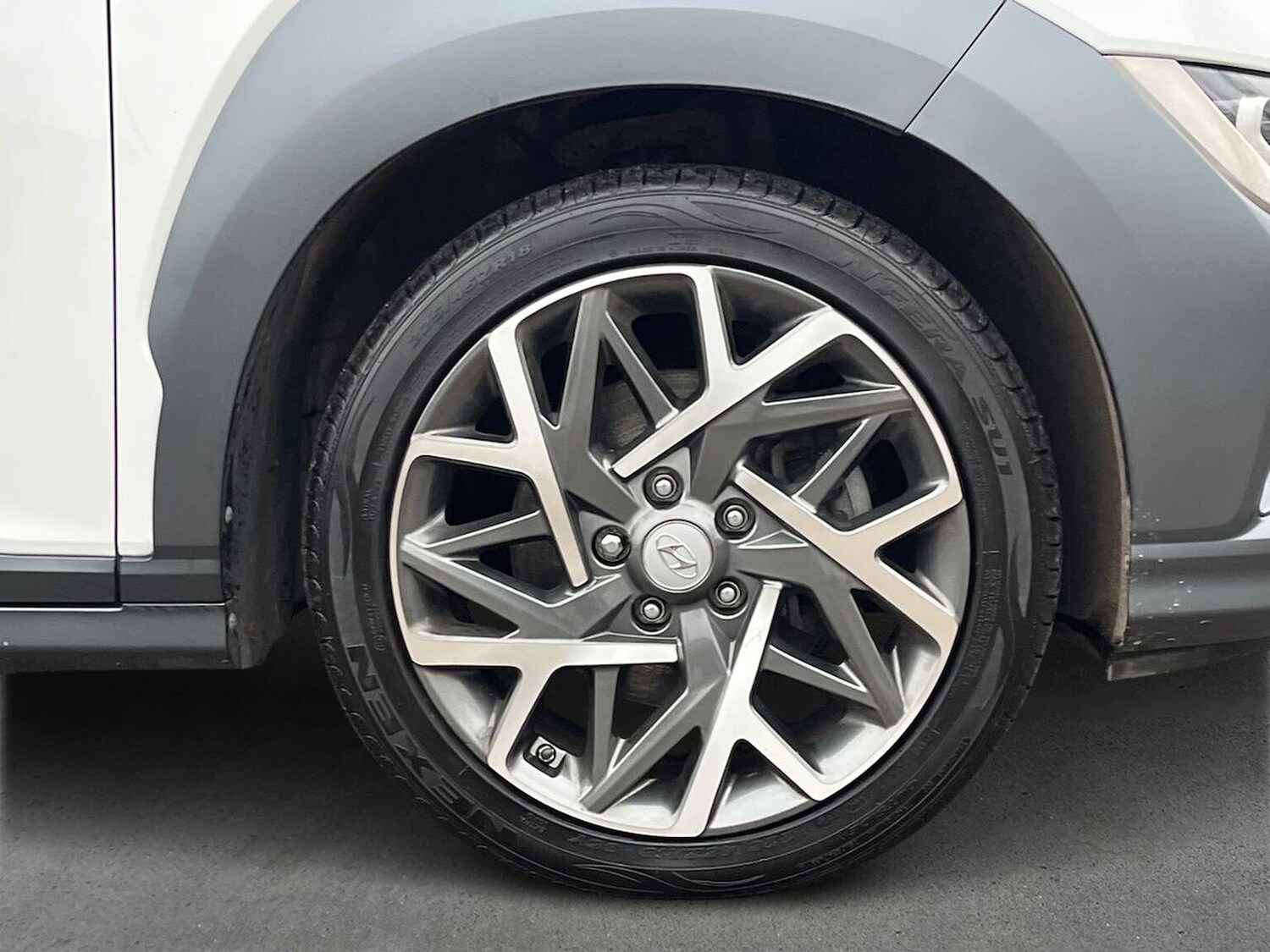 Used Hyundai KONA 2022 for sale - 77488524: Photo 6