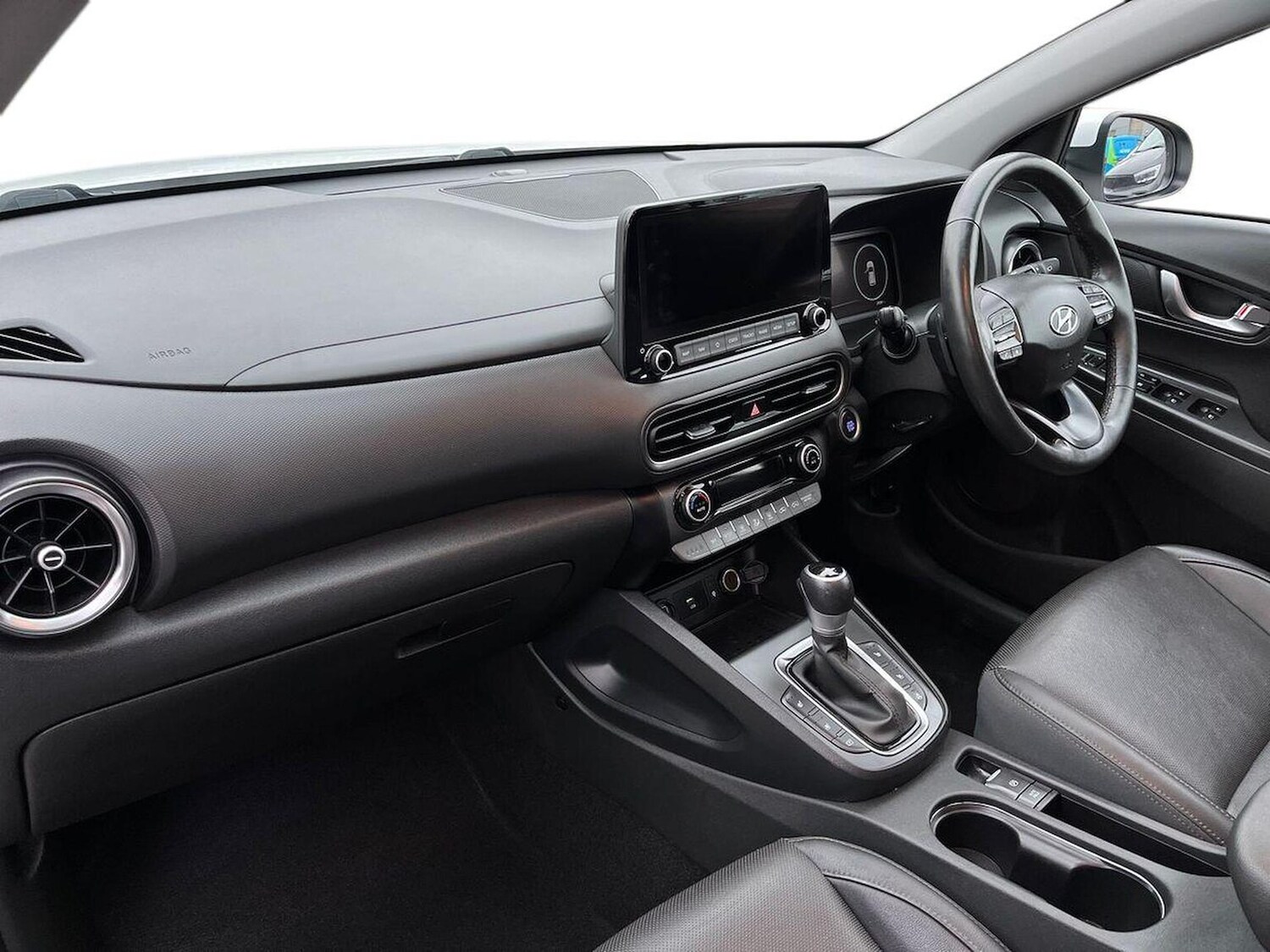 Used Hyundai KONA 2022 for sale - 77488524: Photo 7