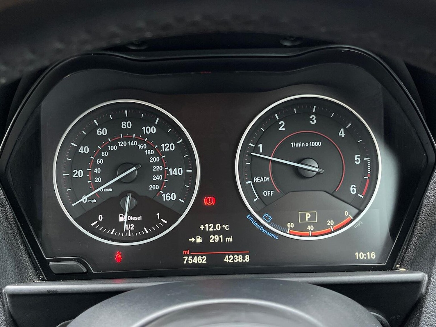 Used BMW 2 Series 2017 for sale - 76324655: Photo 10