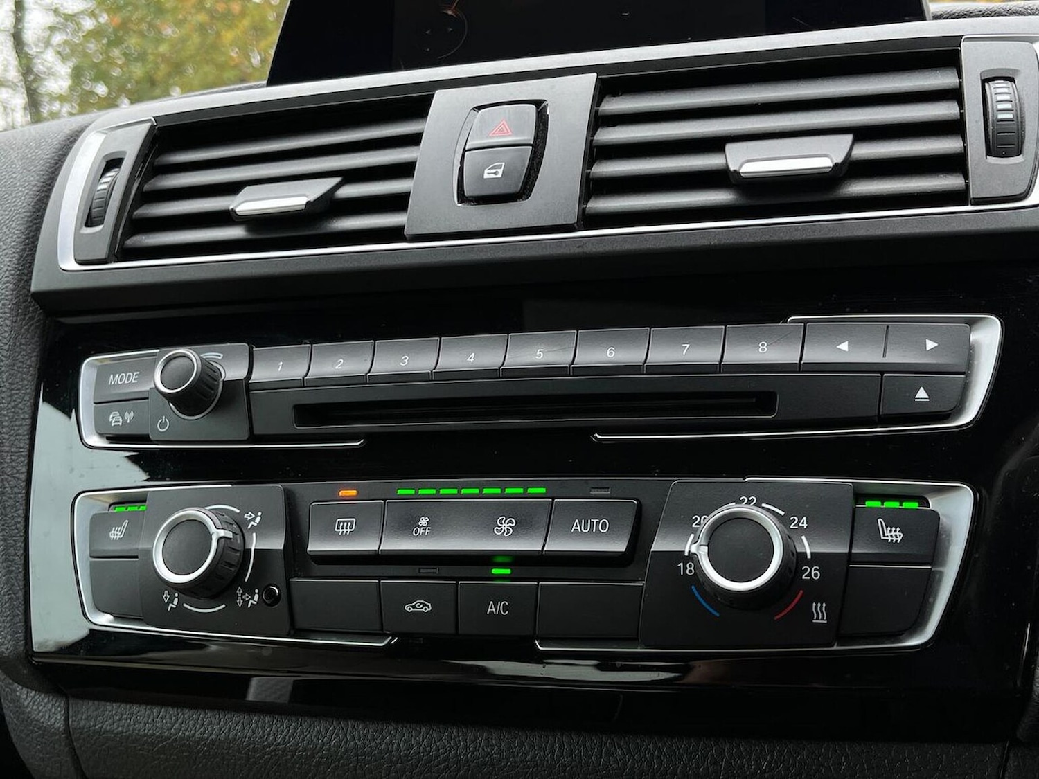 Used BMW 2 Series 2017 for sale - 76324655: Photo 12