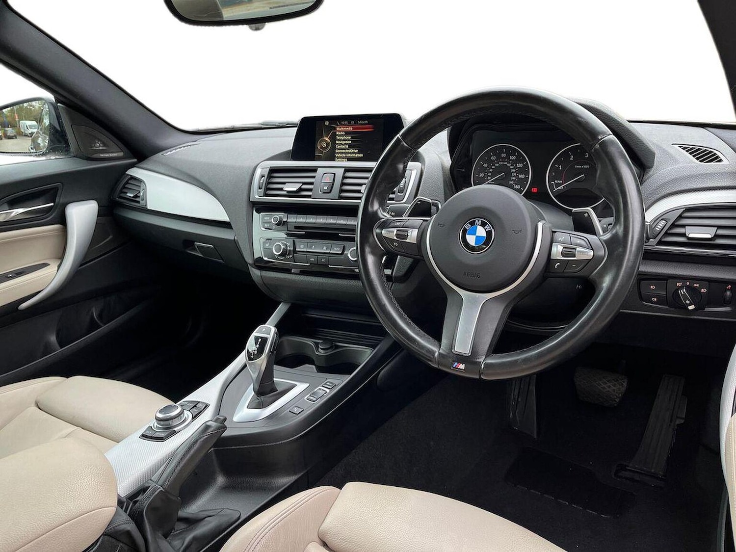 Used BMW 2 Series 2017 for sale - 76324655: Photo 15