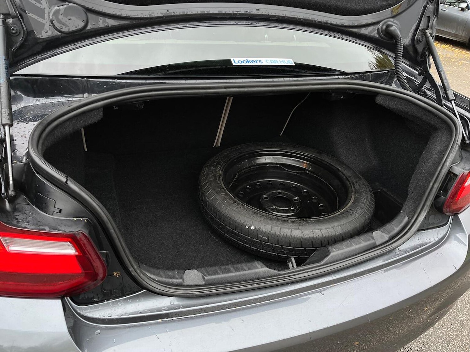 Used BMW 2 Series 2017 for sale - 76324655: Photo 17