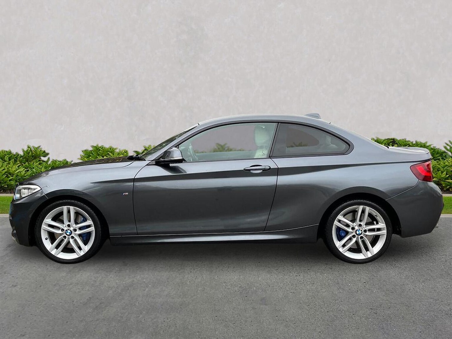 Used BMW 2 Series 2017 for sale - 76324655: Photo 19