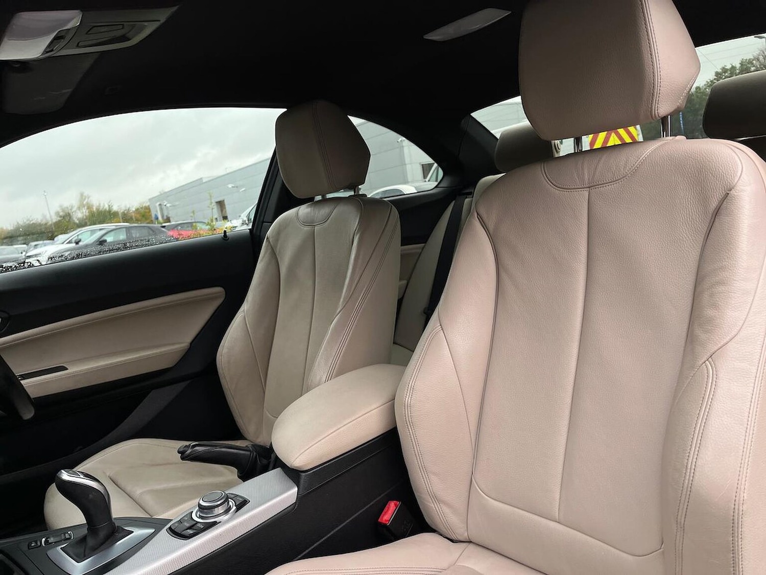 Used BMW 2 Series 2017 for sale - 76324655: Photo 32