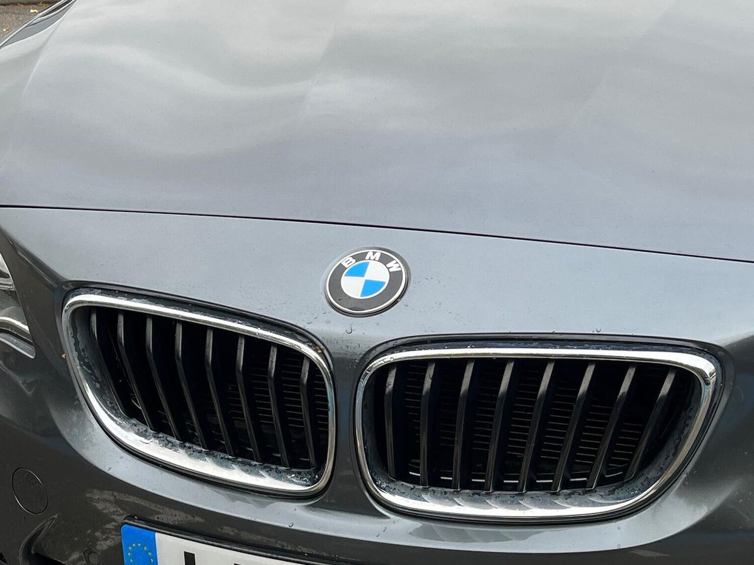 Used BMW 2 Series 2017 for sale - 76324655: Photo 33