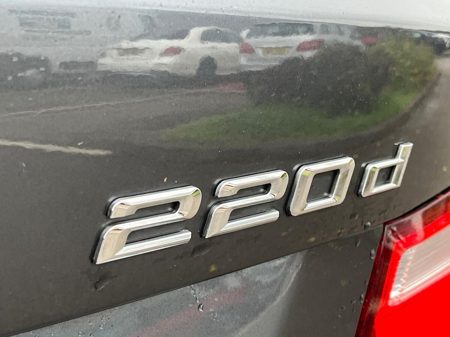 Used BMW 2 Series 2017 for sale - 76324655: Photo 35