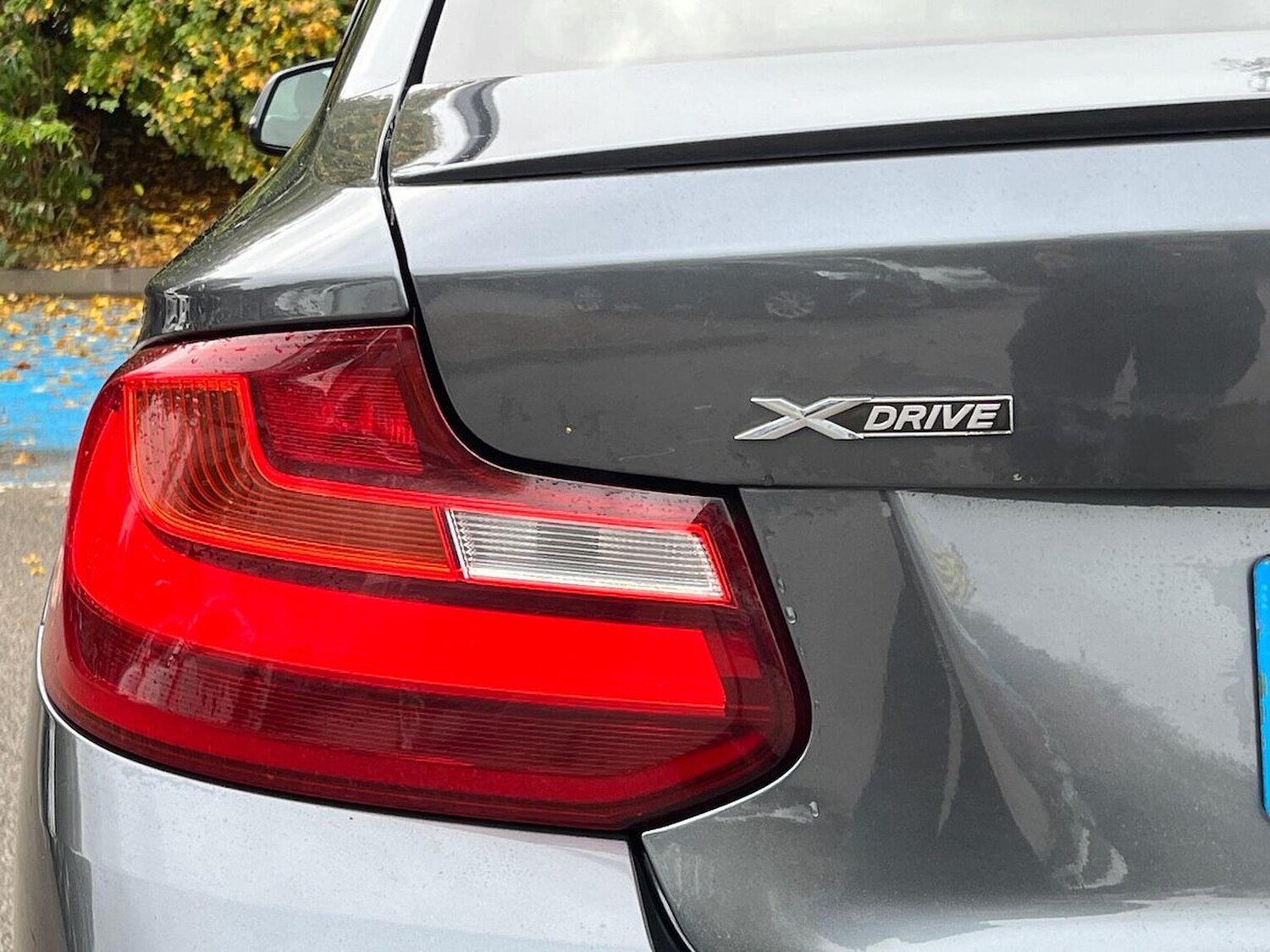 Used BMW 2 Series 2017 for sale - 76324655: Photo 36