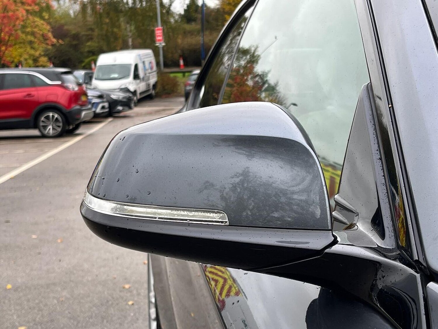 Used BMW 2 Series 2017 for sale - 76324655: Photo 38