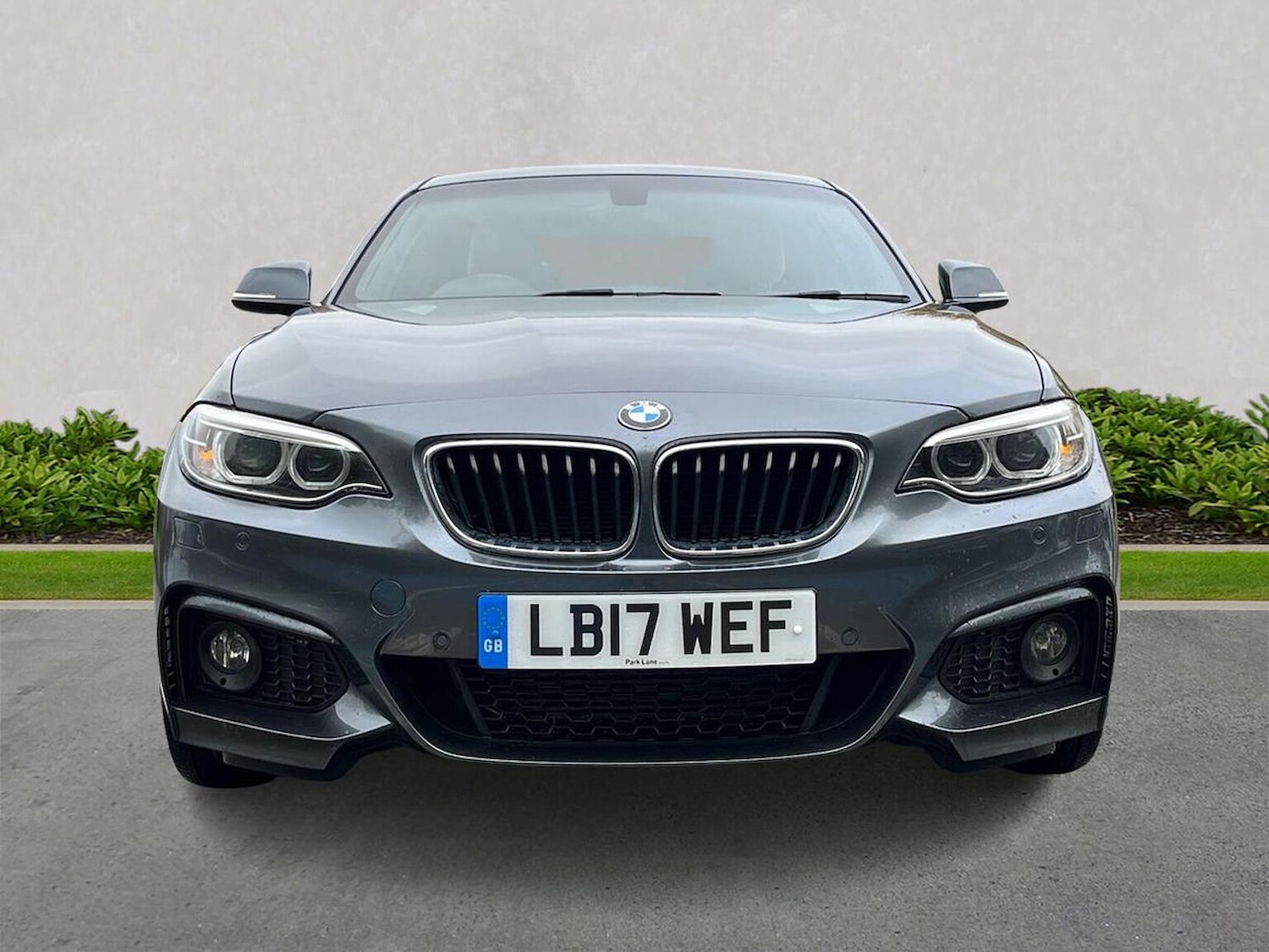 Used BMW 2 Series 2017 for sale - 76324655: Photo 5