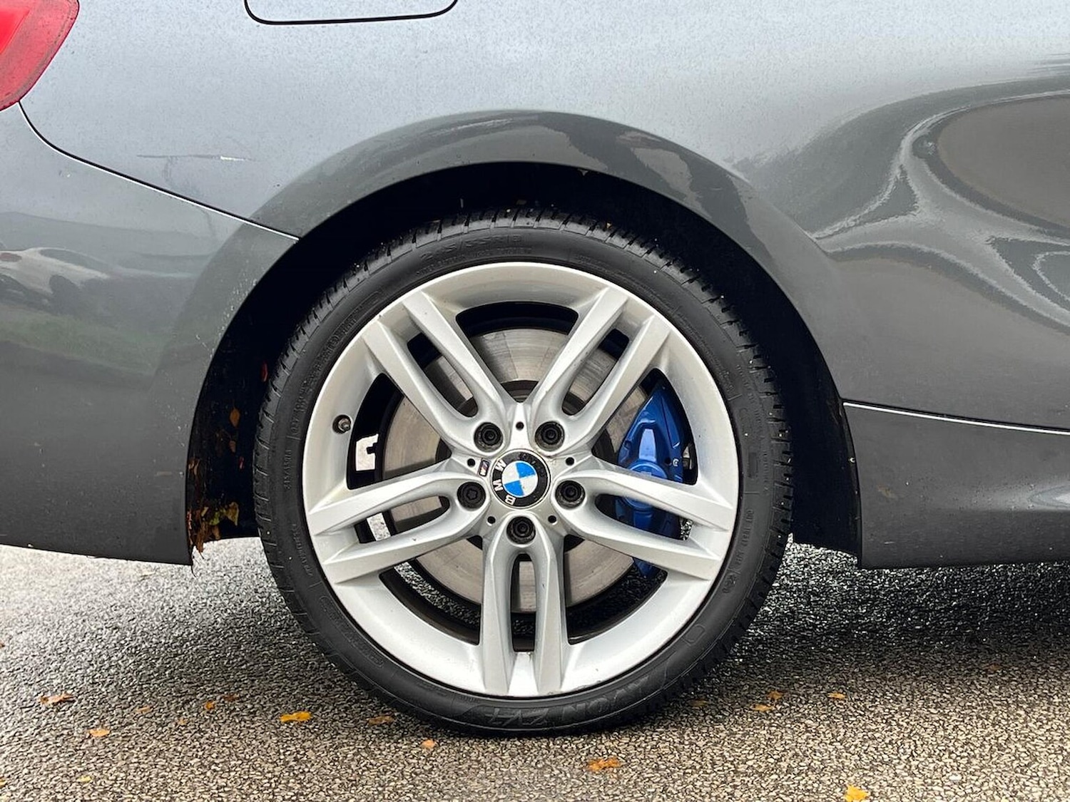 Used BMW 2 Series 2017 for sale - 76324655: Photo 6