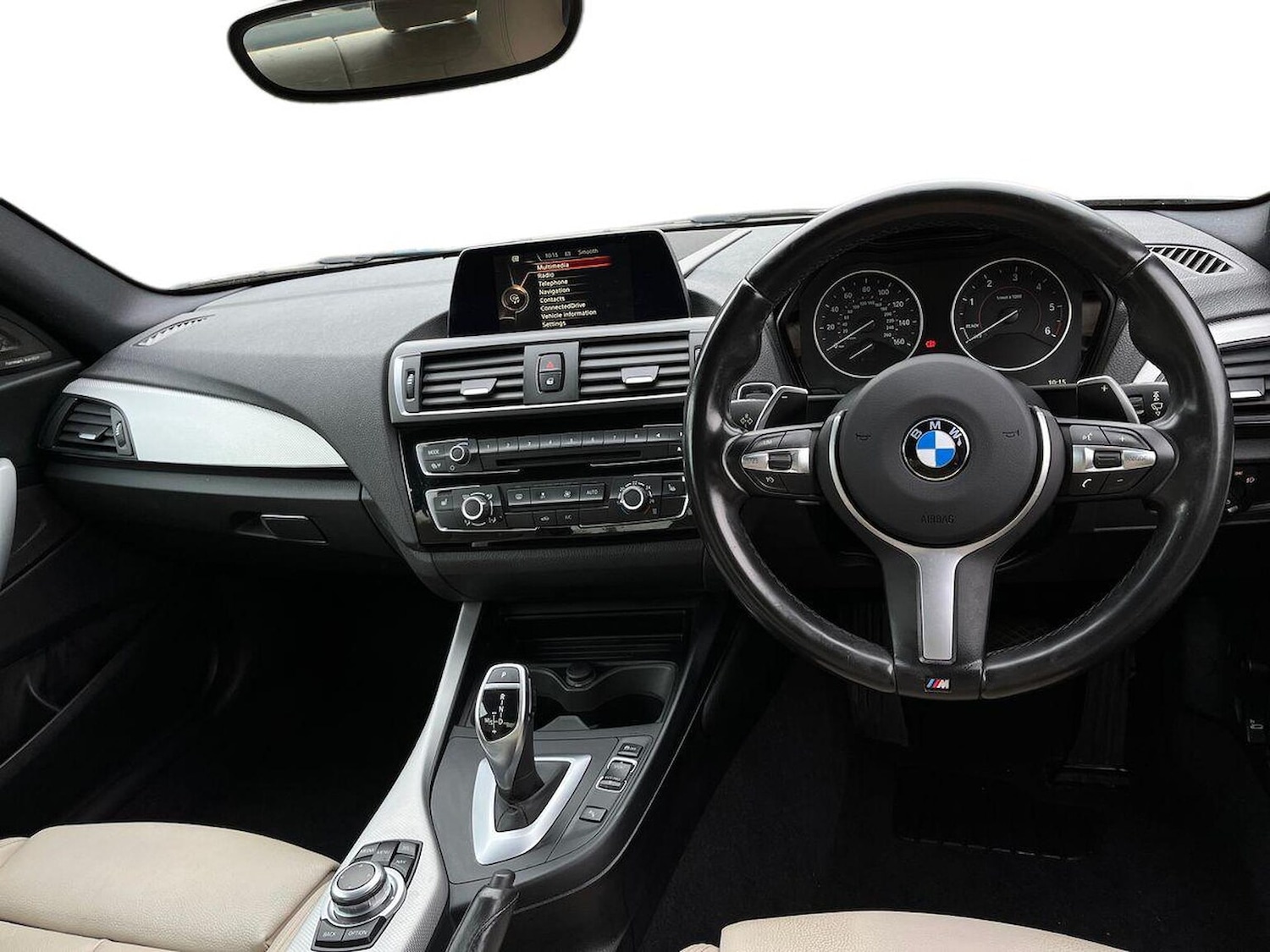 Used BMW 2 Series 2017 for sale - 76324655: Photo 8