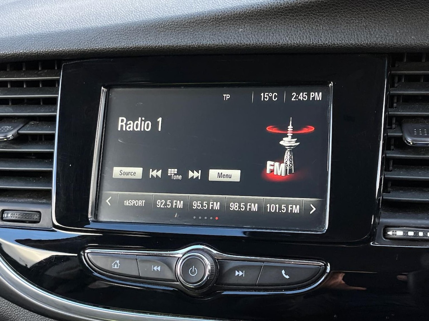 Used Vauxhall Mokka X 2016 for sale - 76346988: Photo 11