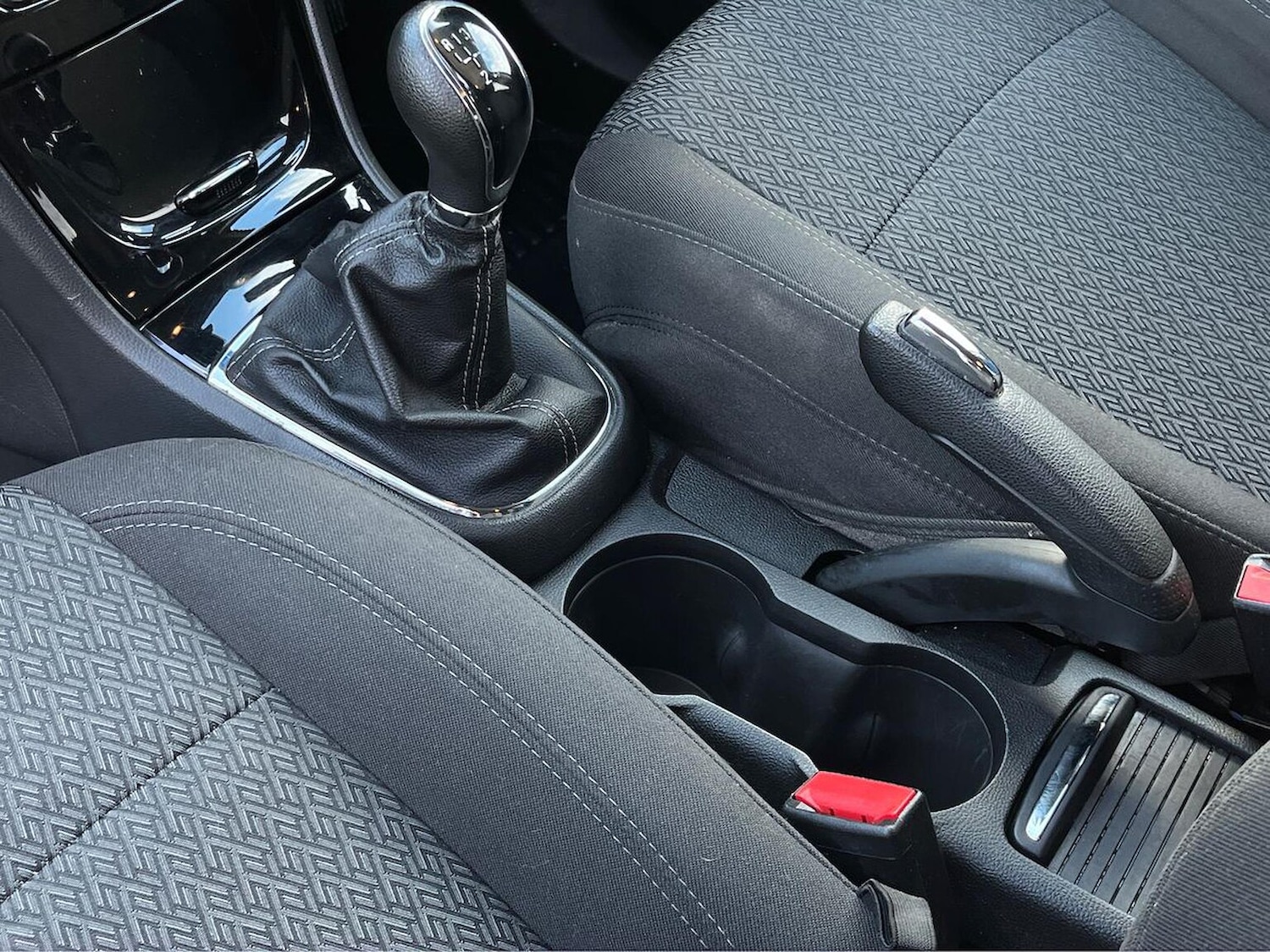 Used Vauxhall Mokka X 2016 for sale - 76346988: Photo 13
