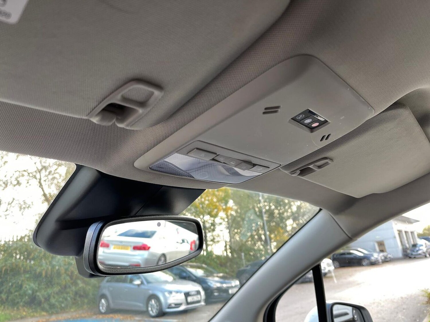Used Vauxhall Mokka X 2016 for sale - 76346988: Photo 14