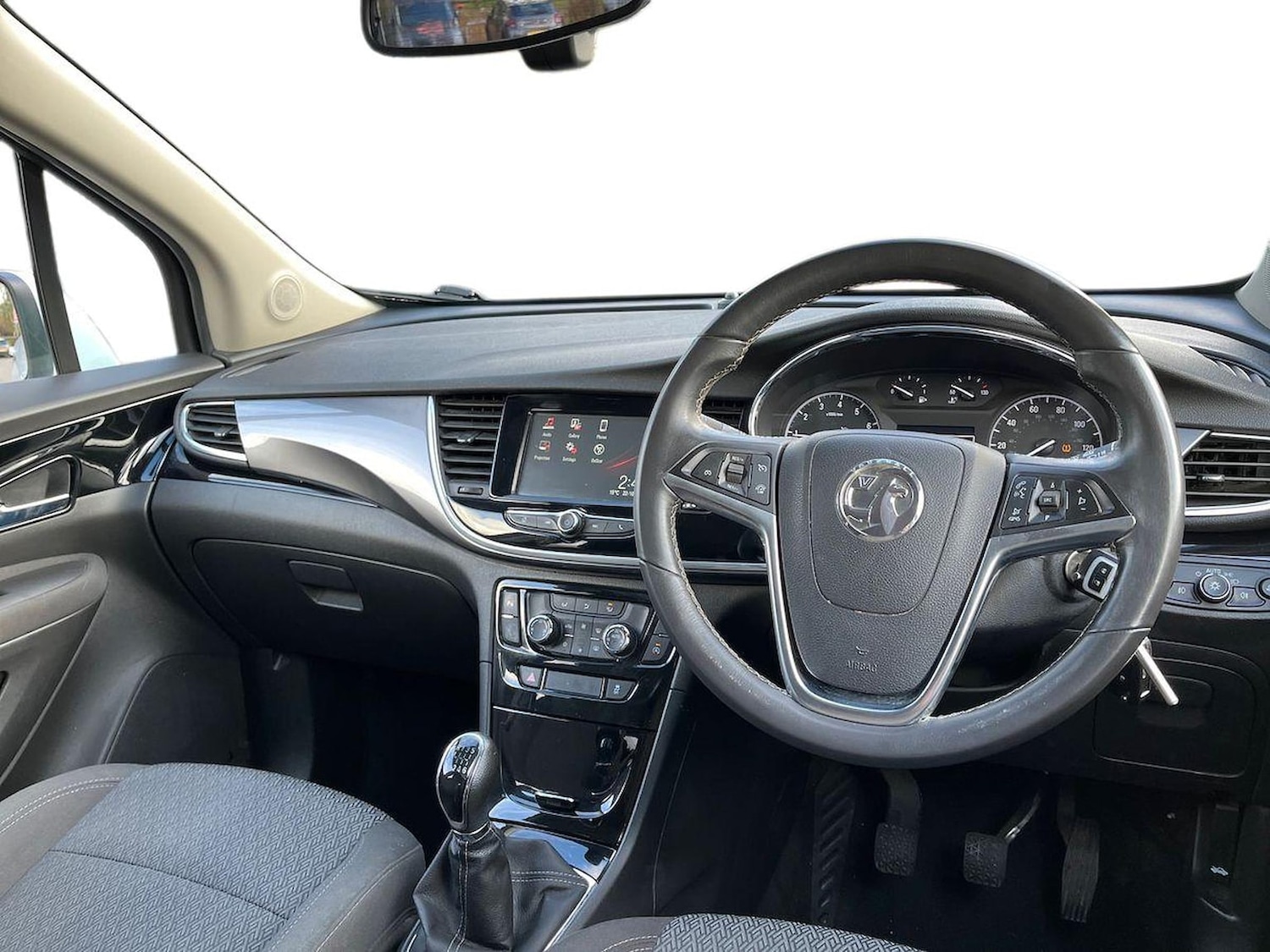Used Vauxhall Mokka X 2016 for sale - 76346988: Photo 15