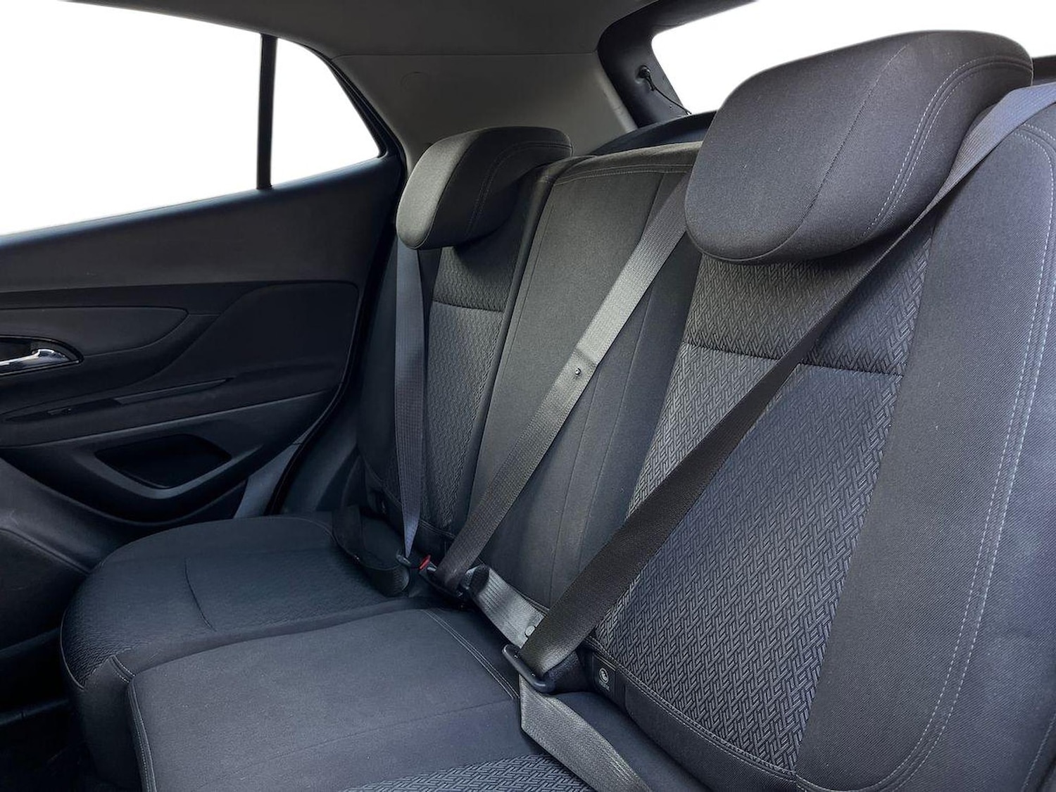 Used Vauxhall Mokka X 2016 for sale - 76346988: Photo 16