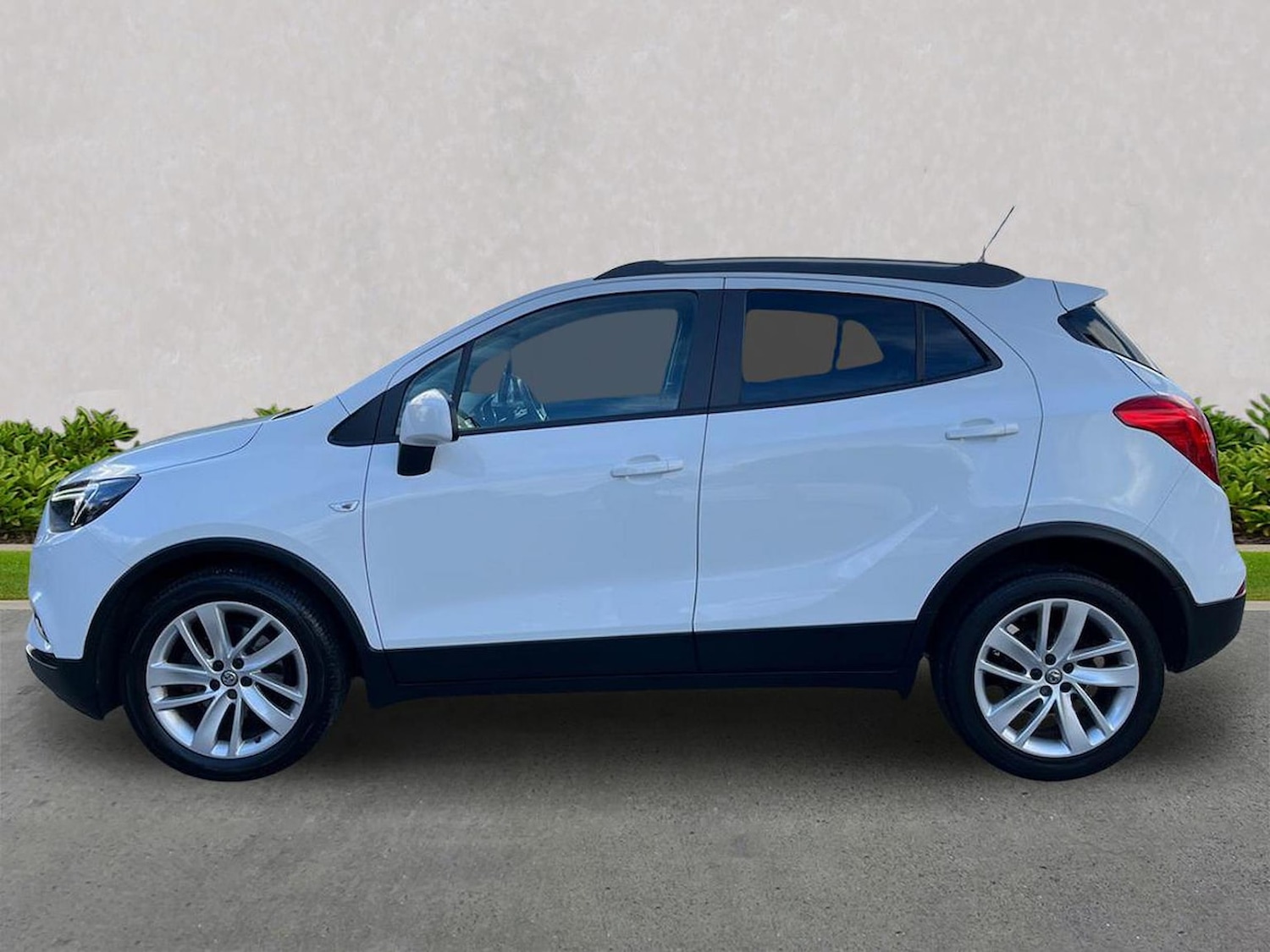 Used Vauxhall Mokka X 2016 for sale - 76346988: Photo 19
