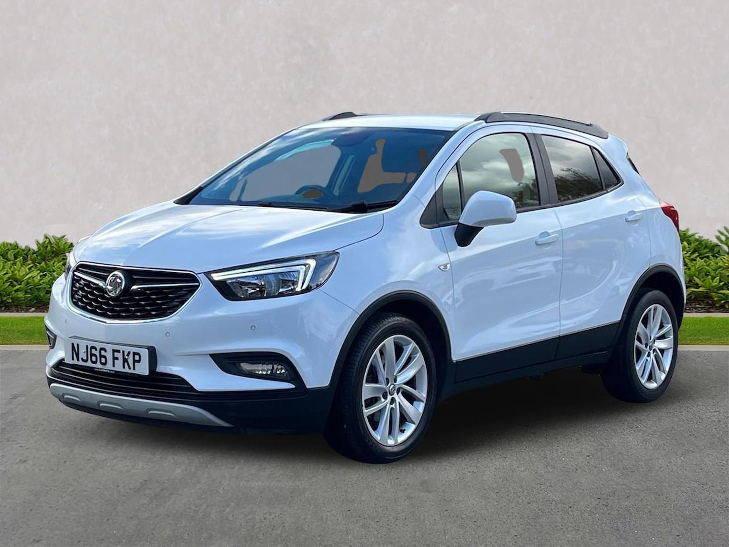 Used Vauxhall Mokka X 2016 for sale - 76346988: Photo 20