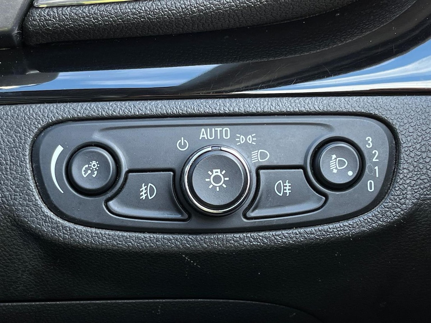 Used Vauxhall Mokka X 2016 for sale - 76346988: Photo 22