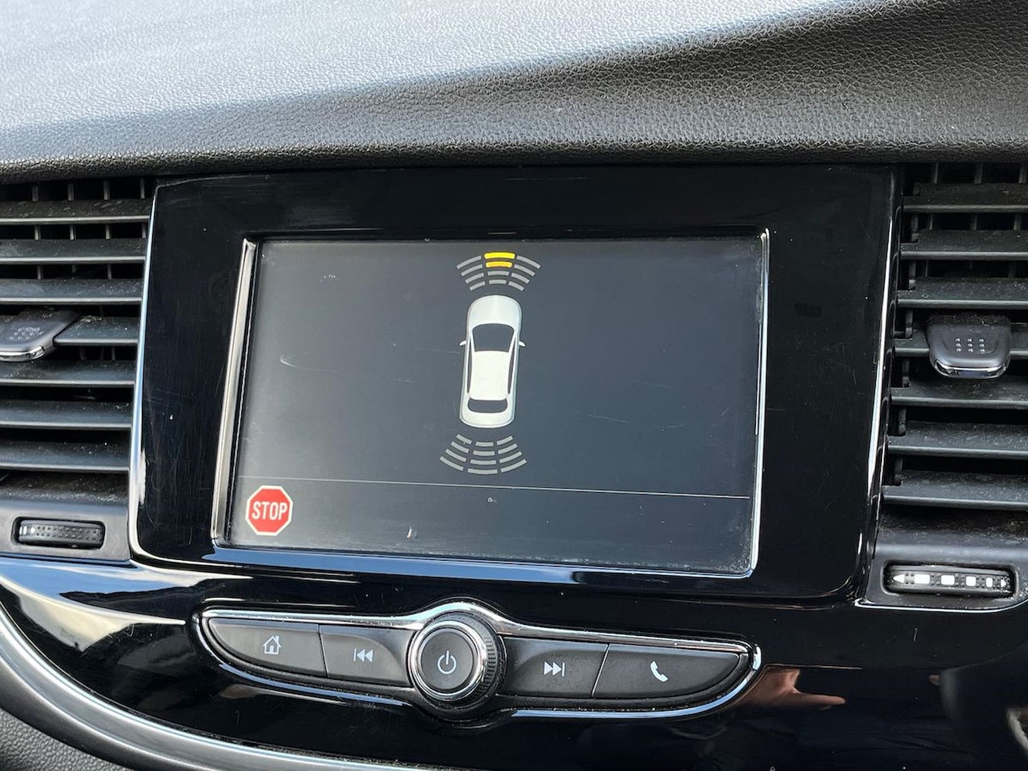 Used Vauxhall Mokka X 2016 for sale - 76346988: Photo 23