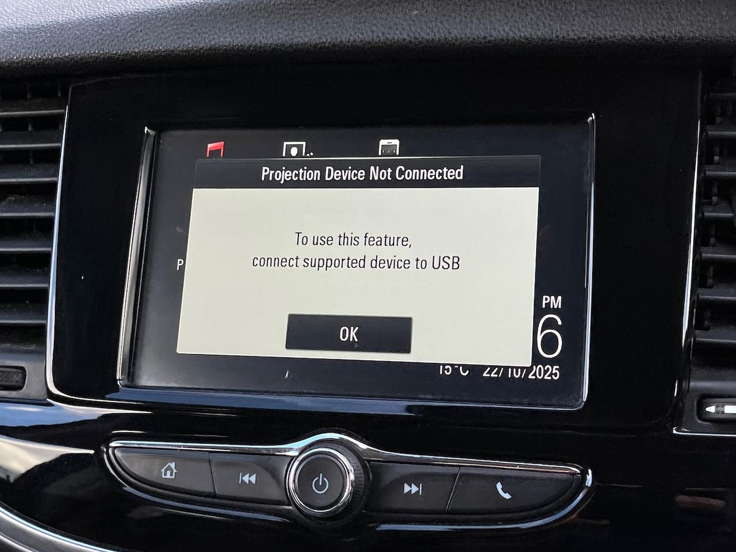 Used Vauxhall Mokka X 2016 for sale - 76346988: Photo 25