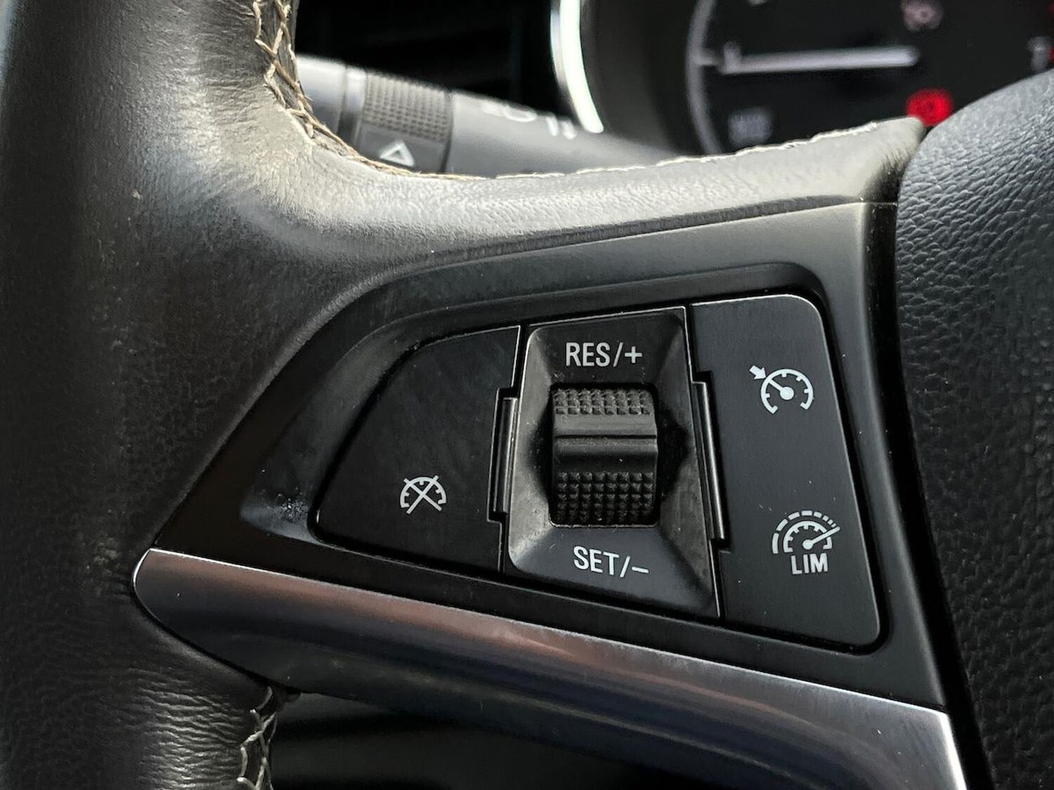 Used Vauxhall Mokka X 2016 for sale - 76346988: Photo 26
