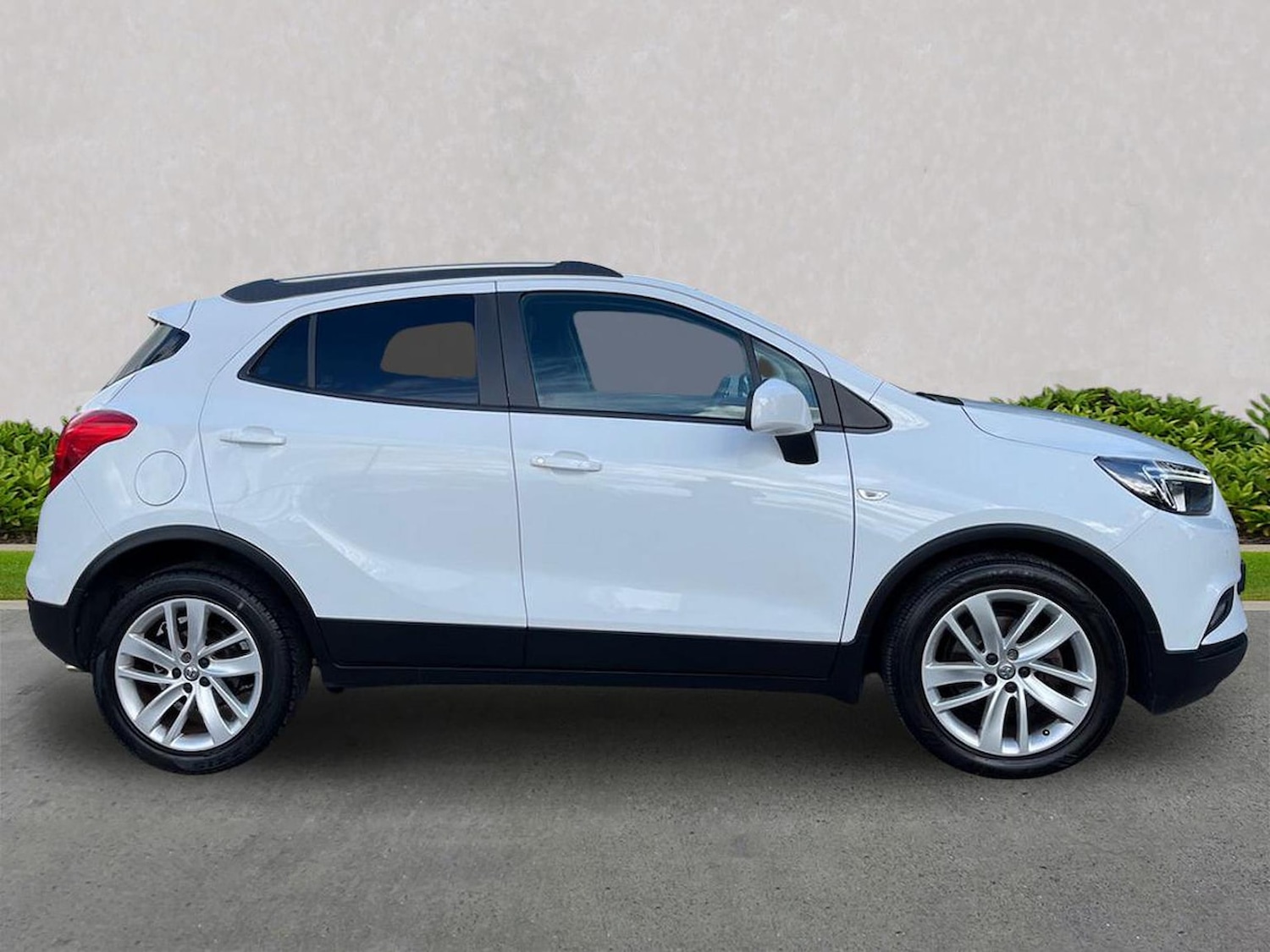 Used Vauxhall Mokka X 2016 for sale - 76346988: Photo 3