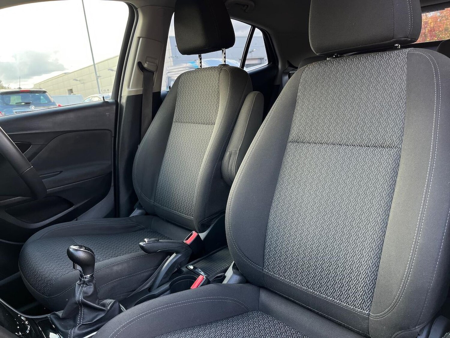 Used Vauxhall Mokka X 2016 for sale - 76346988: Photo 32