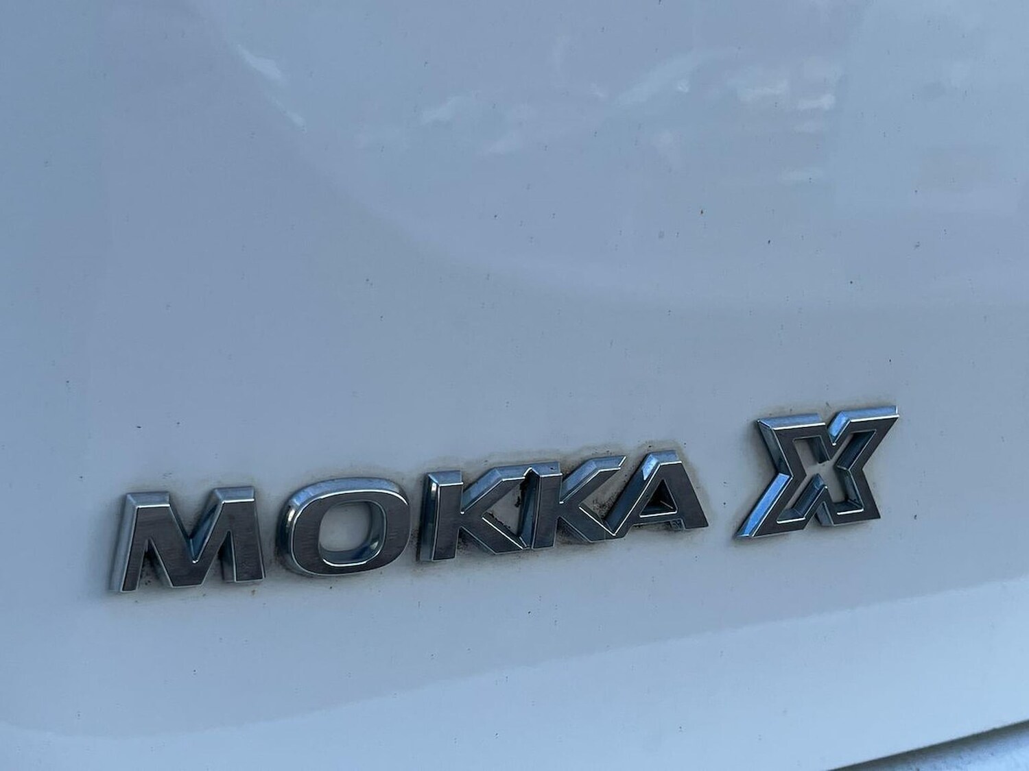Used Vauxhall Mokka X 2016 for sale - 76346988: Photo 35