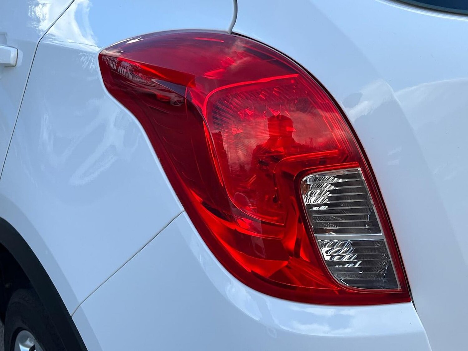 Used Vauxhall Mokka X 2016 for sale - 76346988: Photo 36