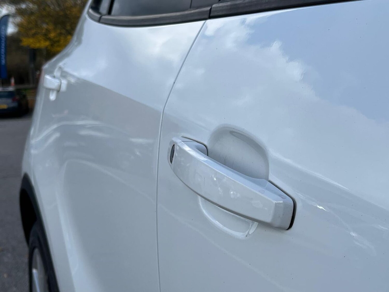 Used Vauxhall Mokka X 2016 for sale - 76346988: Photo 37