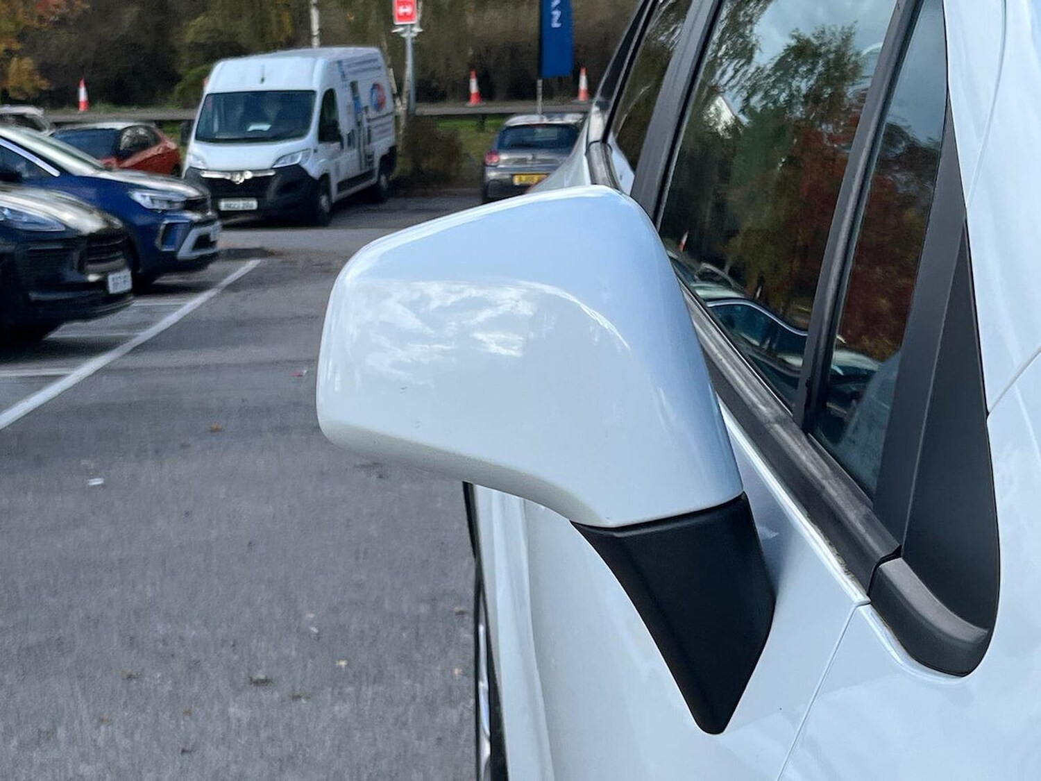 Used Vauxhall Mokka X 2016 for sale - 76346988: Photo 38