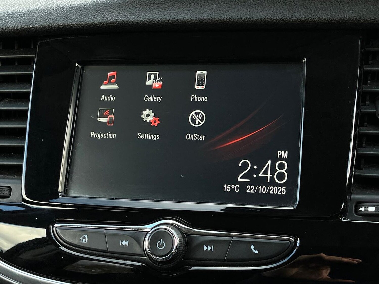 Used Vauxhall Mokka X 2016 for sale - 76346988: Photo 46