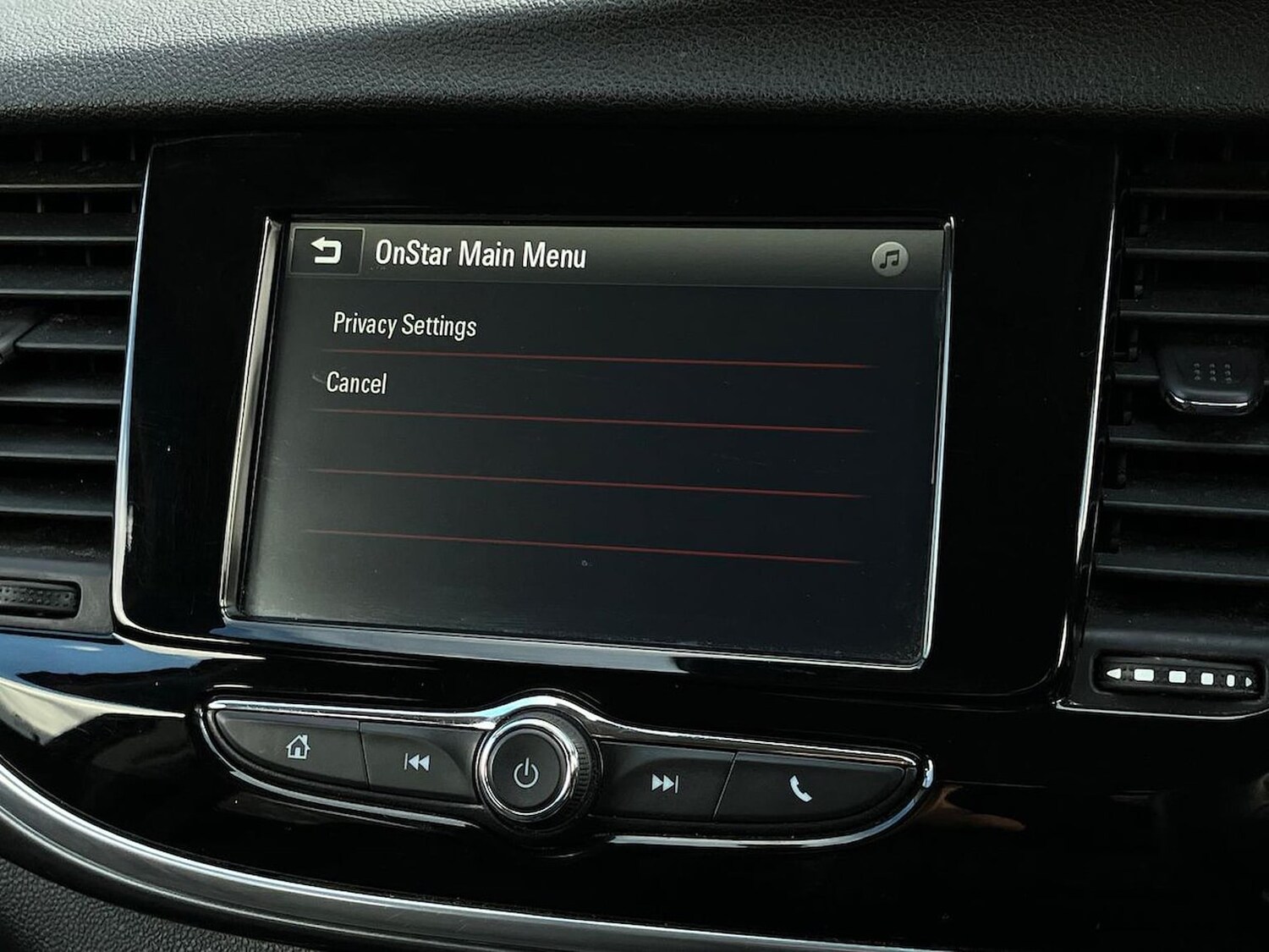 Used Vauxhall Mokka X 2016 for sale - 76346988: Photo 47