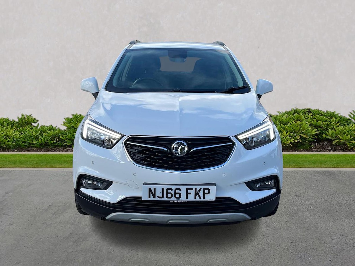 Used Vauxhall Mokka X 2016 for sale - 76346988: Photo 5