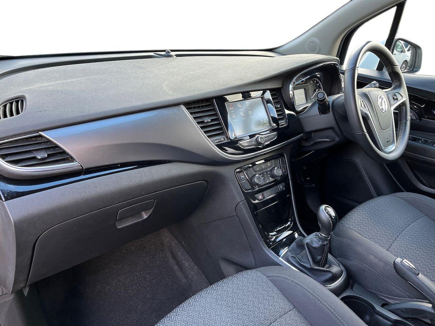 Used Vauxhall Mokka X 2016 for sale - 76346988: Photo 7
