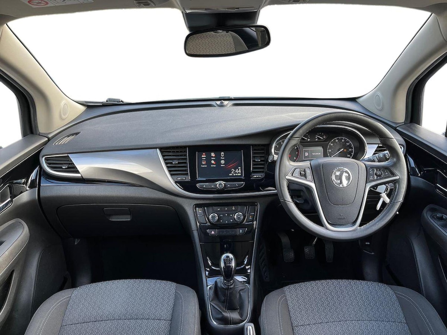 Used Vauxhall Mokka X 2016 for sale - 76346988: Photo 8