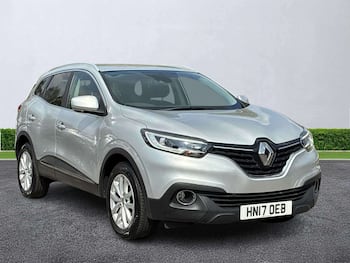 Used Renault Kadjar 2017 for sale - 79644203: Photo