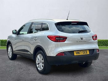 Used Renault Kadjar 2017 for sale - 79644203: Photo
