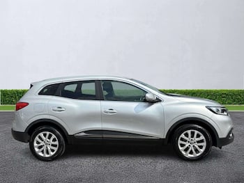 Used Renault Kadjar 2017 for sale - 79644203: Photo