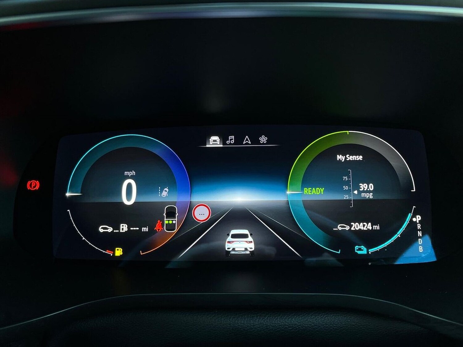 Used Renault Arkana 2022 for sale - 76799394: Photo 11