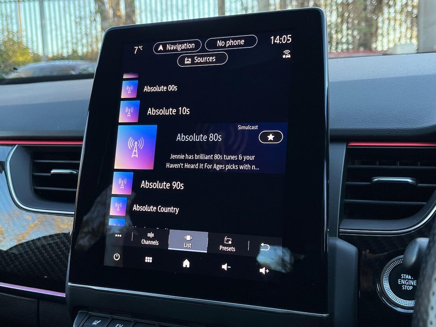 Used Renault Arkana 2022 for sale - 76799394: Photo 12