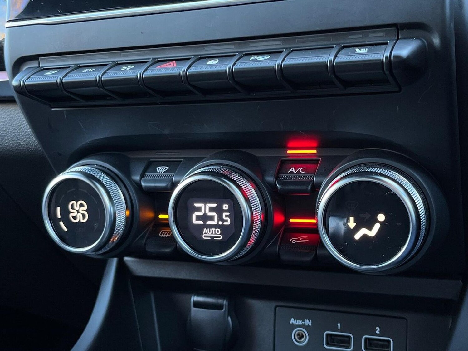 Used Renault Arkana 2022 for sale - 76799394: Photo 13