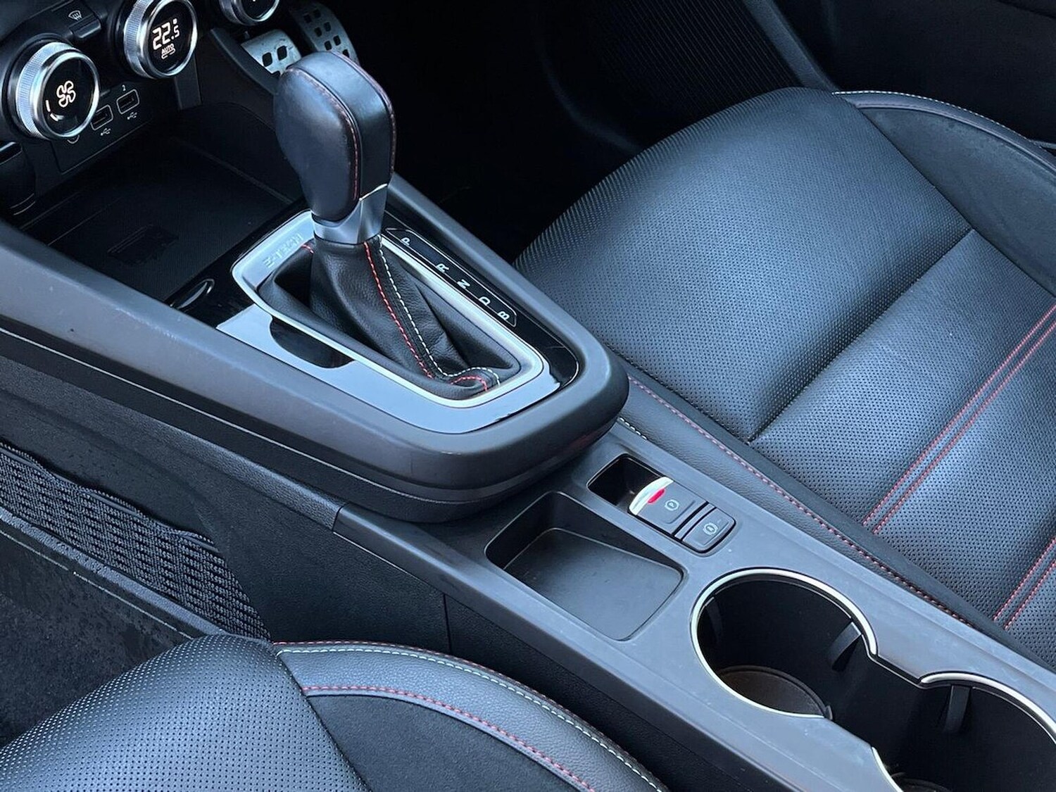 Used Renault Arkana 2022 for sale - 76799394: Photo 14