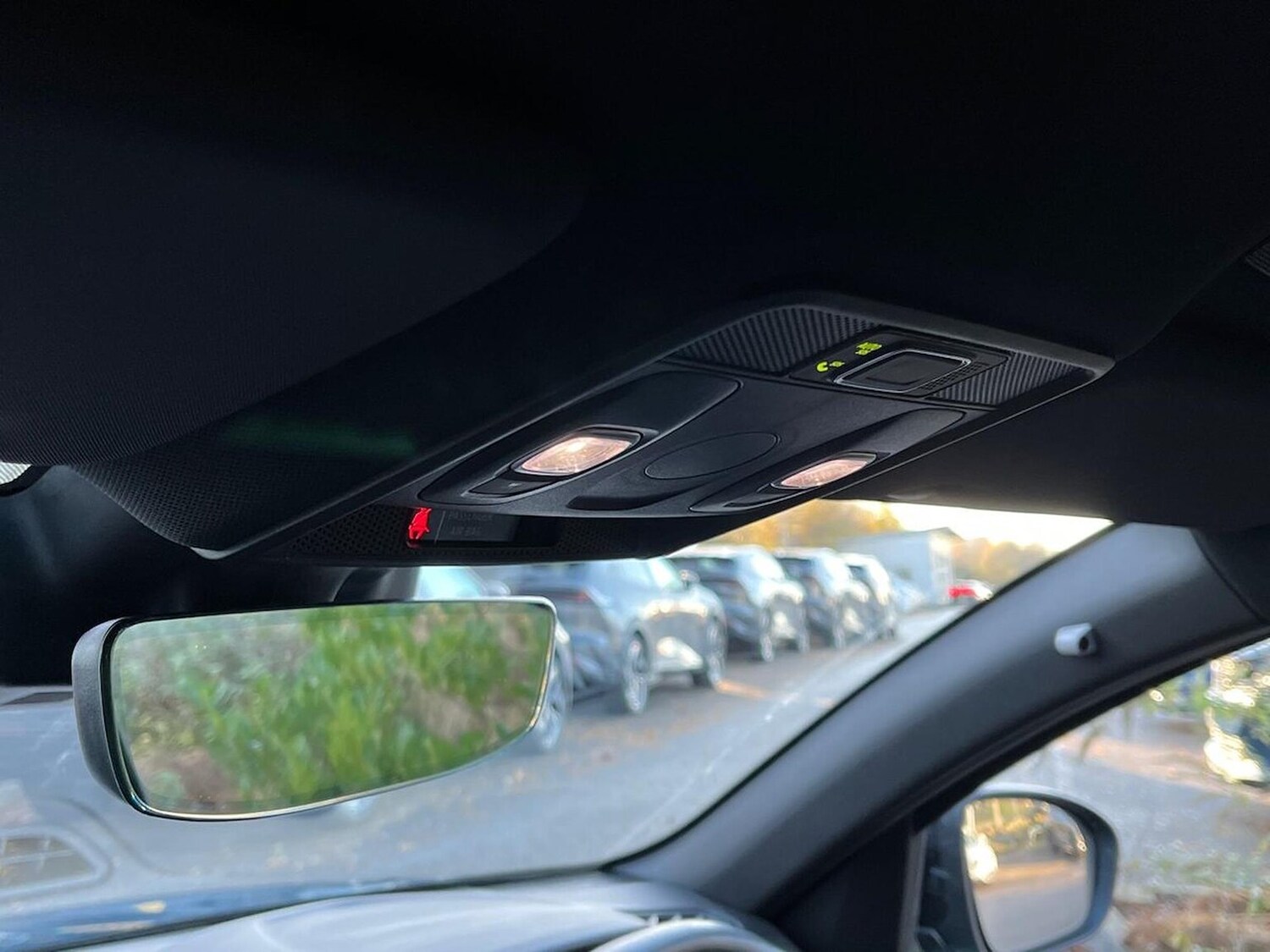 Used Renault Arkana 2022 for sale - 76799394: Photo 15