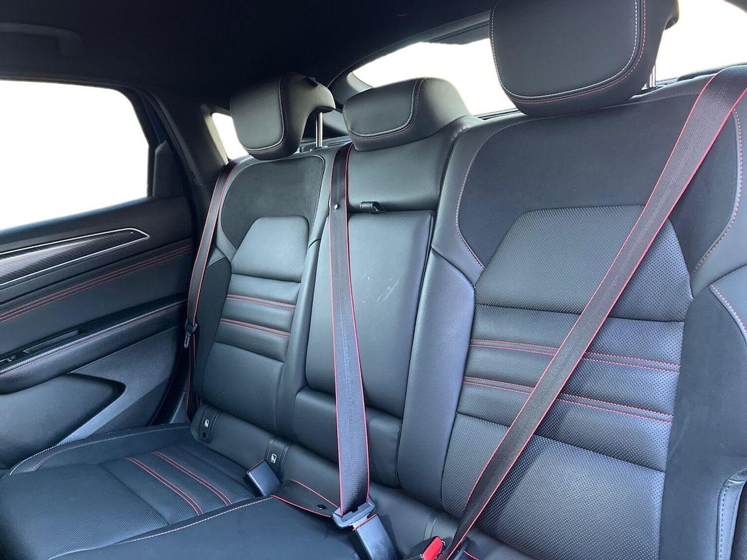 Used Renault Arkana 2022 for sale - 76799394: Photo 17